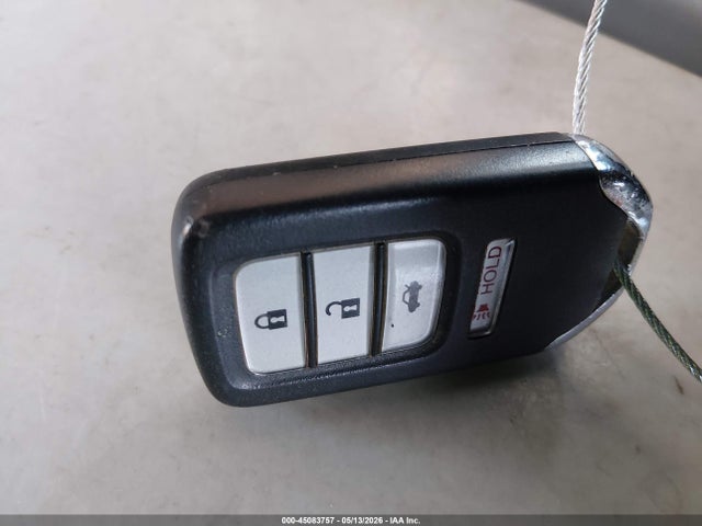 Продаж на аукціоні авто 2013 Honda Accord Ex, vin: 1HGCR2F77DA130961, номер лоту: 45083757