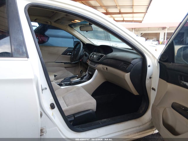 Продаж на аукціоні авто 2013 Honda Accord Ex, vin: 1HGCR2F77DA130961, номер лоту: 45083757