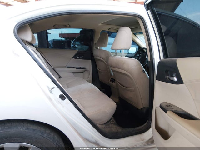 Продаж на аукціоні авто 2013 Honda Accord Ex, vin: 1HGCR2F77DA130961, номер лоту: 45083757