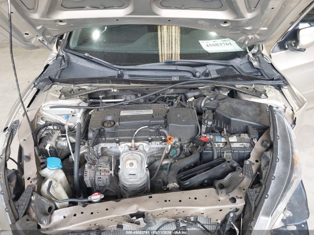 Aukcja sprzedaży 2014 Honda Accord Sport, vin: 1HGCR2F51EA082406, numer aukcji: 45083761