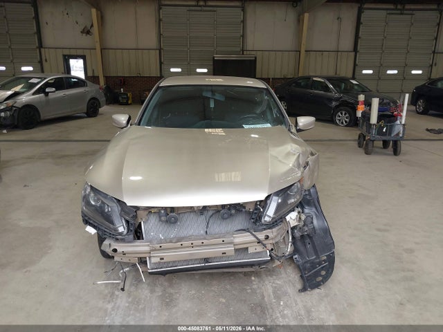 Aukcja sprzedaży 2014 Honda Accord Sport, vin: 1HGCR2F51EA082406, numer aukcji: 45083761