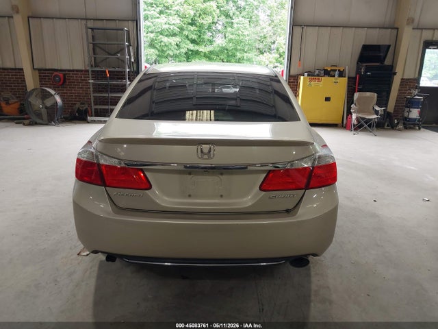 Aukcja sprzedaży 2014 Honda Accord Sport, vin: 1HGCR2F51EA082406, numer aukcji: 45083761