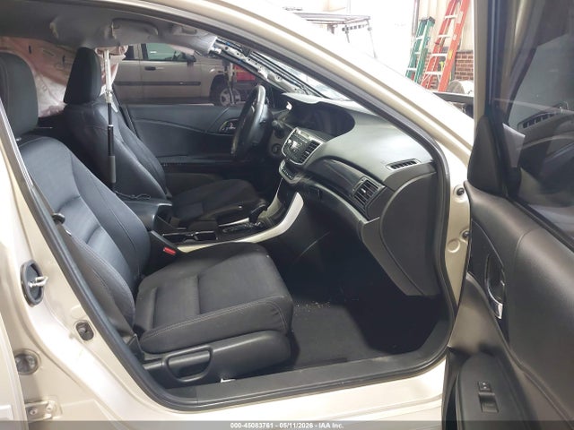 Aukcja sprzedaży 2014 Honda Accord Sport, vin: 1HGCR2F51EA082406, numer aukcji: 45083761