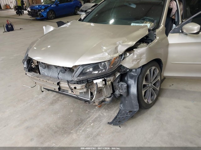 Aukcja sprzedaży 2014 Honda Accord Sport, vin: 1HGCR2F51EA082406, numer aukcji: 45083761