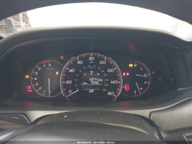 Aukcja sprzedaży 2014 Honda Accord Sport, vin: 1HGCR2F51EA082406, numer aukcji: 45083761