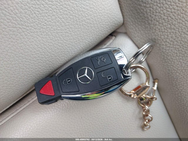 Mercedes-Benz CLA 250 2016 WDDSJ4EB9GN301831 Image 11