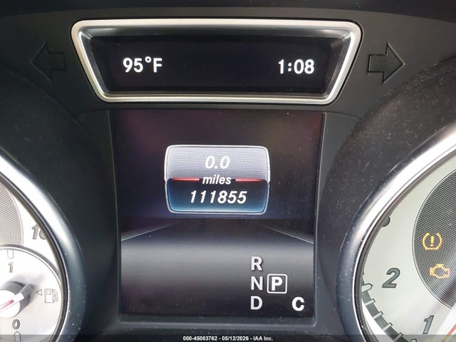 Mercedes-Benz CLA 250 2016 WDDSJ4EB9GN301831 Image 15