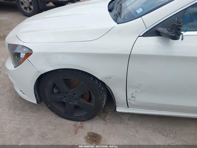 Mercedes-Benz CLA 250 2016 WDDSJ4EB9GN301831 Image 6