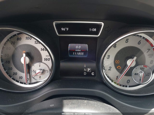 Mercedes-Benz CLA 250 2016 WDDSJ4EB9GN301831 Image 7