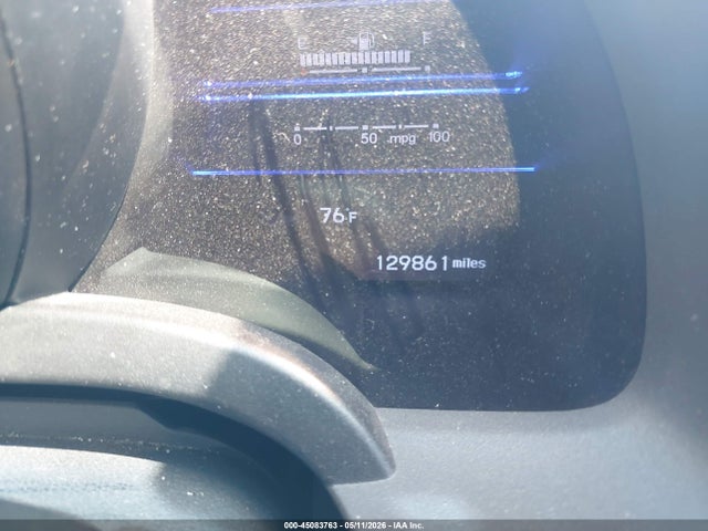 45083763 :رقم المزاد ، JHMZF1D62ES002983 vin ، 2014 Honda Cr-z Ex مزاد بيع