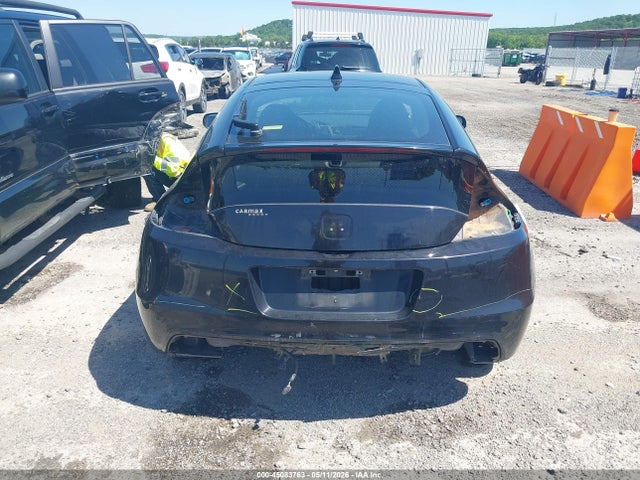 45083763 :رقم المزاد ، JHMZF1D62ES002983 vin ، 2014 Honda Cr-z Ex مزاد بيع