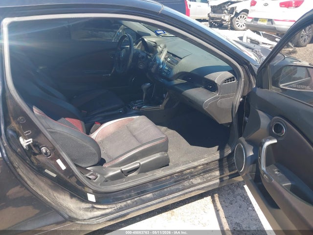 45083763 :رقم المزاد ، JHMZF1D62ES002983 vin ، 2014 Honda Cr-z Ex مزاد بيع