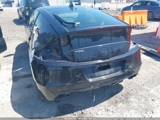 45083763 :رقم المزاد ، JHMZF1D62ES002983 vin ، 2014 Honda Cr-z Ex مزاد بيع
