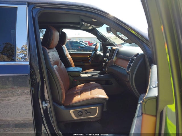 Продажа на аукционе авто 2019 Ram 1500 Laramie Longhorn, vin: 1C6SRFKT4KN868444, номер лота: 45083771