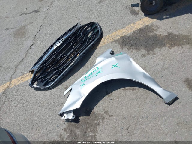 2019 Chevrolet Cruze Ls მანქანა იყიდება აუქციონზე, vin: 1G1BC5SM3K7151673, აუქციონის ნომერი: 45083772