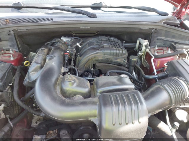 45083773 :رقم المزاد ، 1C4RJEBG8EC433020 vin ، 2014 Jeep Grand Cherokee Limited مزاد بيع