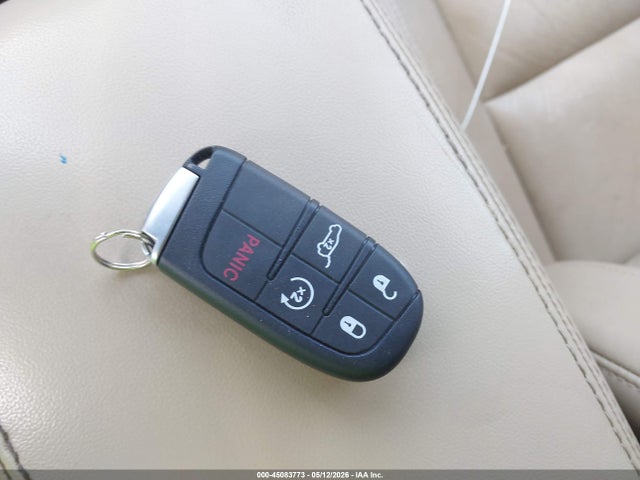 45083773 :رقم المزاد ، 1C4RJEBG8EC433020 vin ، 2014 Jeep Grand Cherokee Limited مزاد بيع