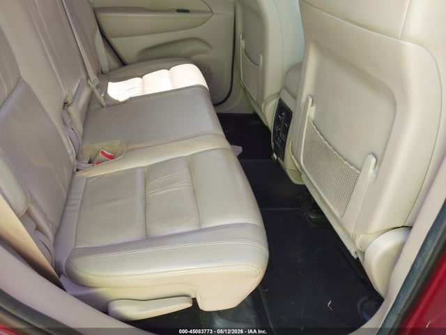 45083773 :رقم المزاد ، 1C4RJEBG8EC433020 vin ، 2014 Jeep Grand Cherokee Limited مزاد بيع