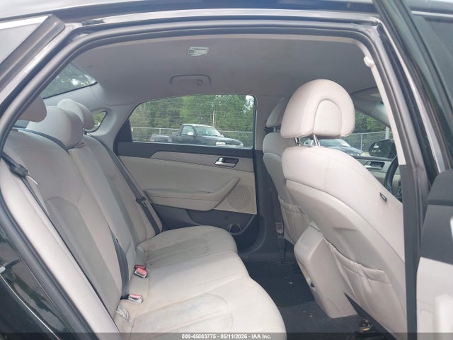 Auction sale of the 2016 Hyundai Sonata, vin: 5NPE24AF7GH416800, lot number: 45083775