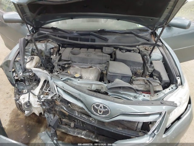 2011 Toyota Camry Xle მანქანა იყიდება აუქციონზე, vin: 4T1BF3EK1BU699777, აუქციონის ნომერი: 45083778