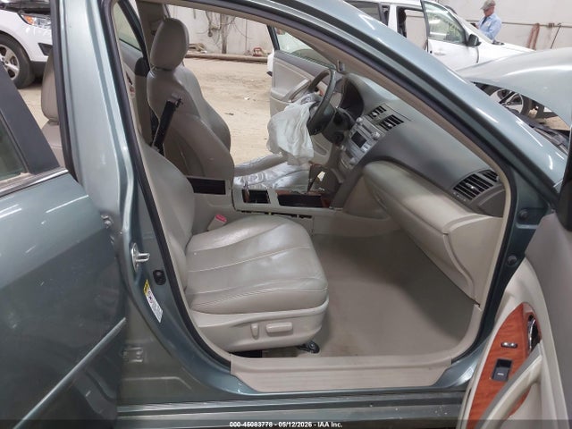 2011 Toyota Camry Xle მანქანა იყიდება აუქციონზე, vin: 4T1BF3EK1BU699777, აუქციონის ნომერი: 45083778