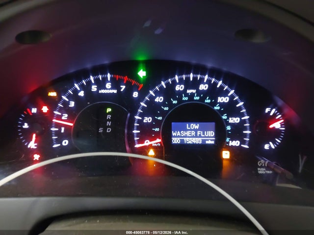 2011 Toyota Camry Xle მანქანა იყიდება აუქციონზე, vin: 4T1BF3EK1BU699777, აუქციონის ნომერი: 45083778