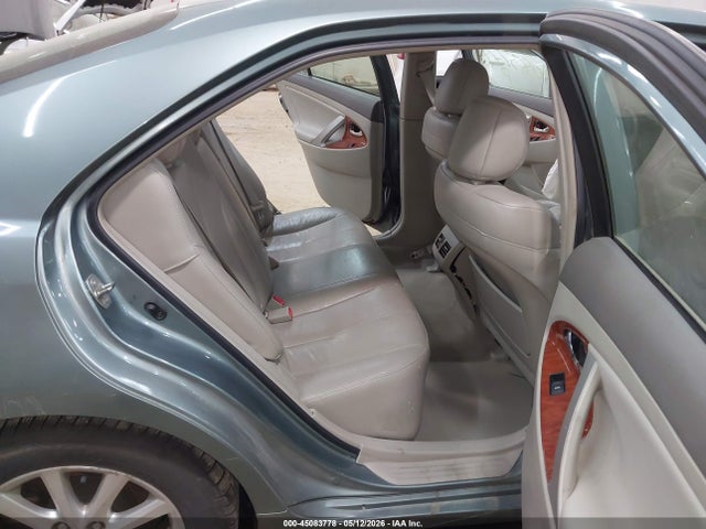 2011 Toyota Camry Xle მანქანა იყიდება აუქციონზე, vin: 4T1BF3EK1BU699777, აუქციონის ნომერი: 45083778