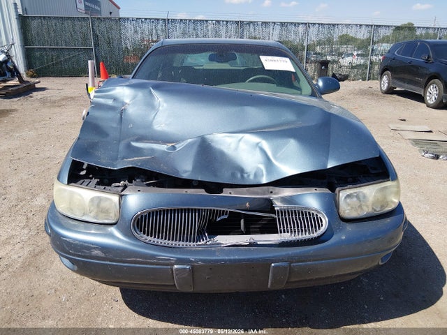 Aukcja sprzedaży 2002 Buick Lesabre Limited, vin: 1G4HR54K32U140763, numer aukcji: 45083779