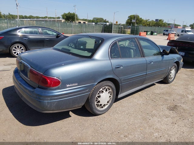 Aukcja sprzedaży 2002 Buick Lesabre Limited, vin: 1G4HR54K32U140763, numer aukcji: 45083779