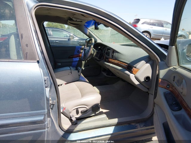 Aukcja sprzedaży 2002 Buick Lesabre Limited, vin: 1G4HR54K32U140763, numer aukcji: 45083779