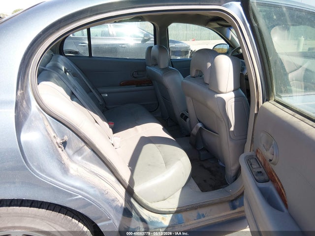 Aukcja sprzedaży 2002 Buick Lesabre Limited, vin: 1G4HR54K32U140763, numer aukcji: 45083779