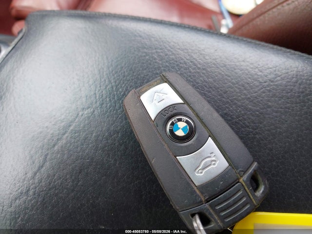 Aukcja sprzedaży 2006 Bmw 650i, vin: WBAEH13466CR50242, numer aukcji: 45083780
