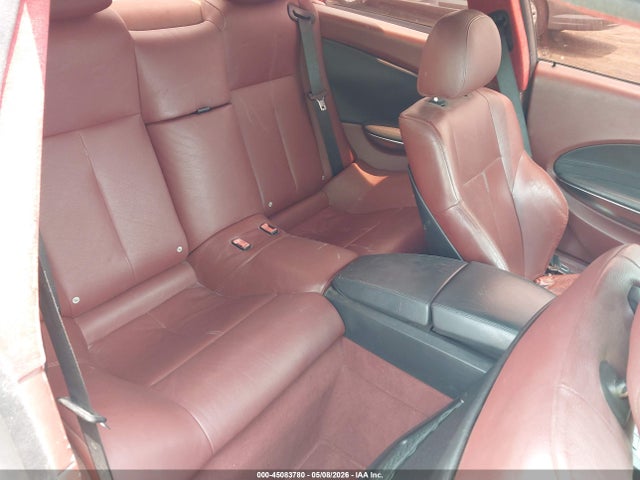 Aukcja sprzedaży 2006 Bmw 650i, vin: WBAEH13466CR50242, numer aukcji: 45083780