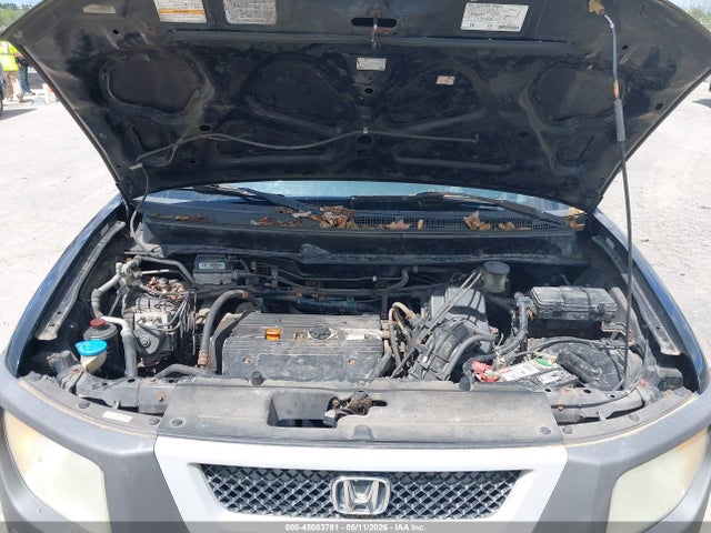 Продажа на аукционе авто 2004 Honda Element Ex, vin: 5J6YH28584L000365, номер лота: 45083781