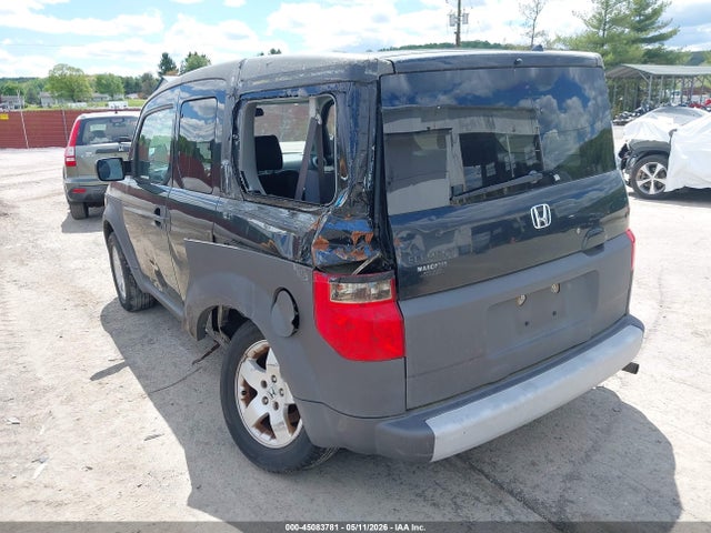 Продажа на аукционе авто 2004 Honda Element Ex, vin: 5J6YH28584L000365, номер лота: 45083781