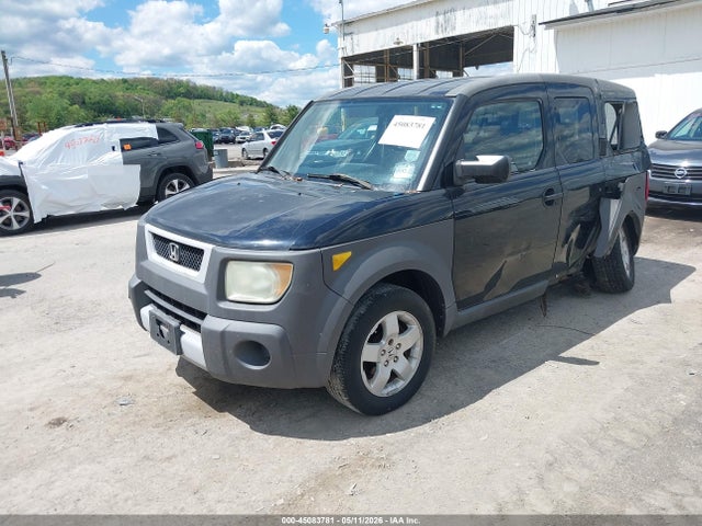 Продажа на аукционе авто 2004 Honda Element Ex, vin: 5J6YH28584L000365, номер лота: 45083781