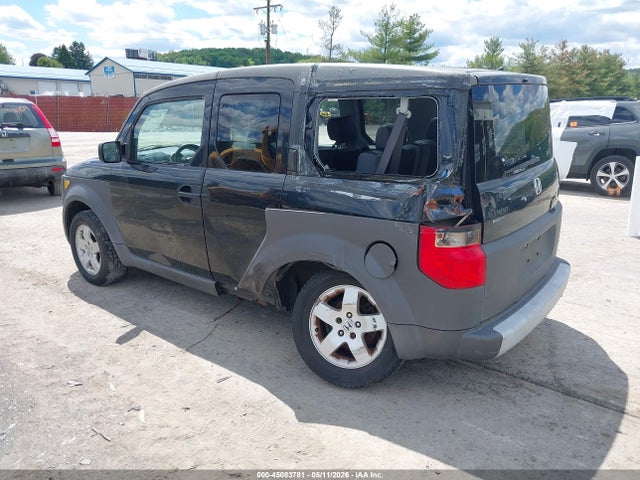 Продажа на аукционе авто 2004 Honda Element Ex, vin: 5J6YH28584L000365, номер лота: 45083781