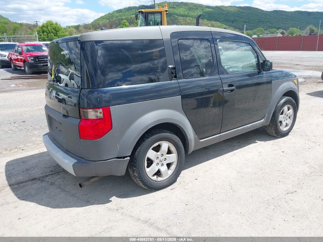Продажа на аукционе авто 2004 Honda Element Ex, vin: 5J6YH28584L000365, номер лота: 45083781