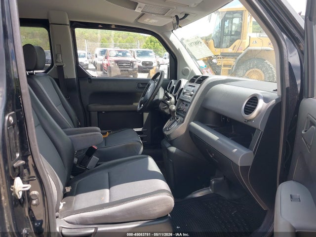 Продажа на аукционе авто 2004 Honda Element Ex, vin: 5J6YH28584L000365, номер лота: 45083781