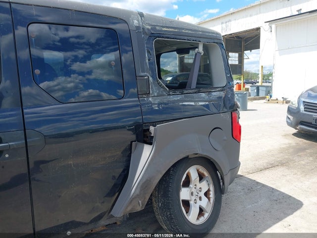 Продажа на аукционе авто 2004 Honda Element Ex, vin: 5J6YH28584L000365, номер лота: 45083781