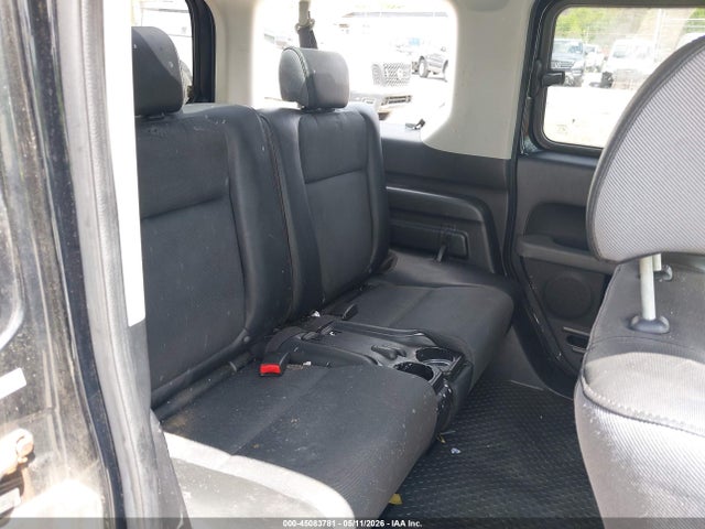 Продажа на аукционе авто 2004 Honda Element Ex, vin: 5J6YH28584L000365, номер лота: 45083781