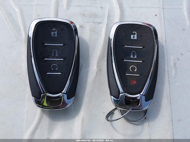 Chevrolet VOLT LT 2018 1G1RA6S53JU112827 Image 11