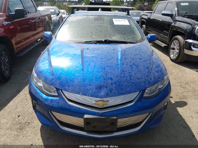 Chevrolet VOLT LT 2018 1G1RA6S53JU112827 Image 12