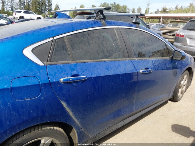 Chevrolet VOLT LT 2018 1G1RA6S53JU112827 Image 13