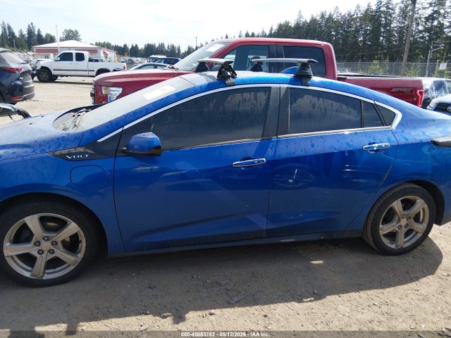 Chevrolet VOLT LT 2018 1G1RA6S53JU112827 Image 14