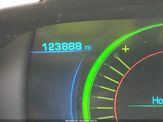 Chevrolet VOLT LT 2018 1G1RA6S53JU112827 Image 15