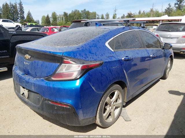 Chevrolet VOLT LT 2018 1G1RA6S53JU112827 Image 4