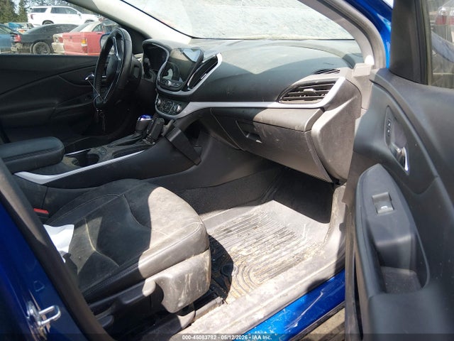Chevrolet VOLT LT 2018 1G1RA6S53JU112827 Image 5