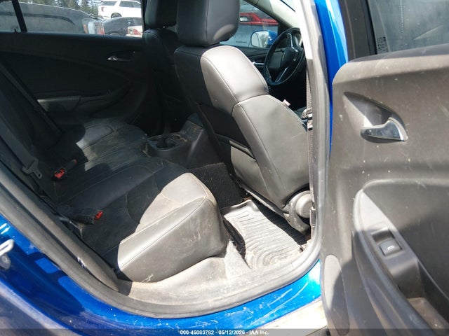Chevrolet VOLT LT 2018 1G1RA6S53JU112827 Image 8