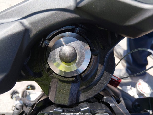 Aukcja sprzedaży 2025 Kawasaki Ex650 R, vin: ML5EXER13SDAG6671, numer aukcji: 45083783